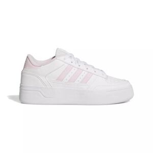 Női szabadidőcipők ADIDAS Break Start Bold W cloud white clear pink cloud white kép