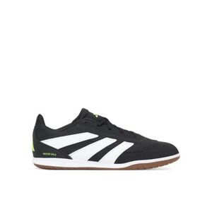 Férfi teremfoci cipők ADIDAS Predator Club M IC core black cloud white lucid lemon kép