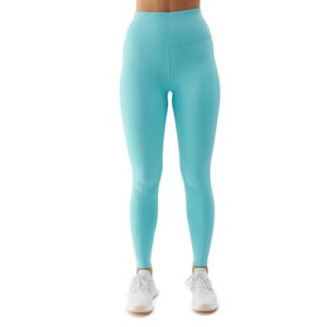 Női leggings 4F TIGHTS FNK-WSS24TFTIF232-33S-BLUE kép