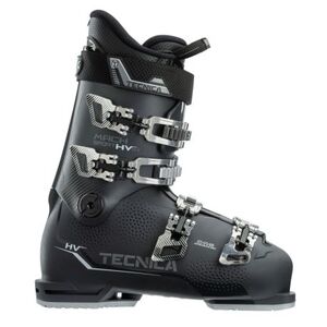Férfi sícipők lesiklópályára - on piste TECNICA Mach Sport HV 80 RT, graphite kép