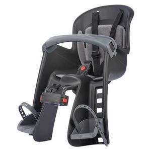 Gyerekülés kerékpárhoz POLISPORT Bilby Junior front (front mount) kép