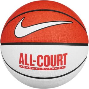 Kosárlabdázó labda NIKE EVERYDAY ALL COURT 07 SW BK BK kép