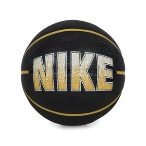 Kosárlabdázó labda NIKE EVERYDAY PLGRD GPH 07 BK IG WH kép