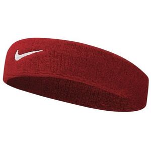 Fejpánt NIKE SWOOSH HEADBAND RD WH kép