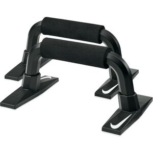 Kormányfogantyúk NIKE PUSH UP GRIP BK WT kép