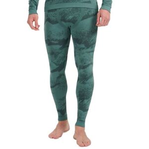 Férfi thermo nadrág 4F SEAMLESS UNDERWEAR M228-WAW25USEAM228-44A-OLIVE ALLOVER kép