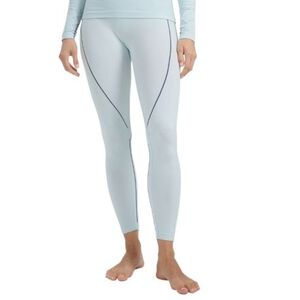 Női thermo nadrág 4F SEAMLESS UNDERWEAR F204-WAW25USEAF204-34S-LIGHT BLUE kép