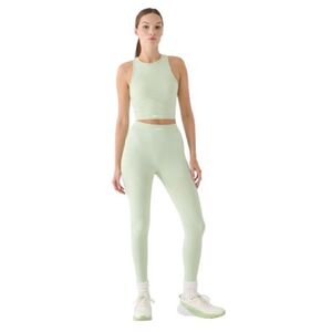 Női leggings 4F TIGHTS FNK F389-RAW24TFTIF389-47S-MINT kép