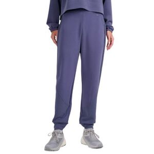 Női melegítőnadrágok 4F TROUSERS CAS F1180-WAW25TTROF1180-32S-DENIM kép