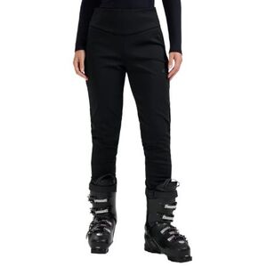 Női síelő Softshell nadrág 4F TROUSERS FNK F0942-WAW25TFTRF0942-20S-DEEP BLACK kép
