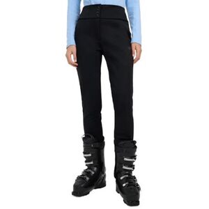 Női síelő Softshell nadrág 4F TROUSERS FNK F0945-WAW25TFTRF0945-20S-DEEP BLACK kép
