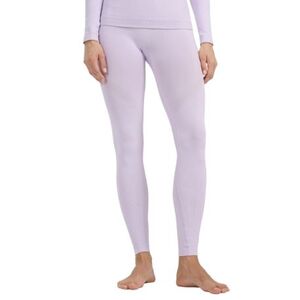 Női thermo nadrág 4F SEAMLESS UNDERWEAR F217-WAW25USEAF217-52S-LIGHT VIOLET kép