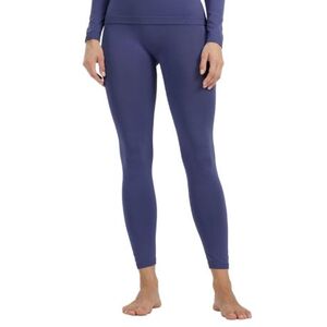 Női thermo nadrág 4F SEAMLESS UNDERWEAR F221-WAW25USEAF221-32S-DENIM kép