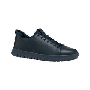 Férfi utcai cipő GEOX Flextride Plus M black kép