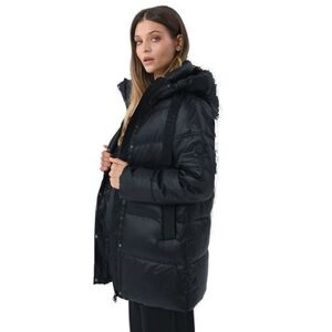Női dzseki VOLCANO J-KALI-700-BLACK kép