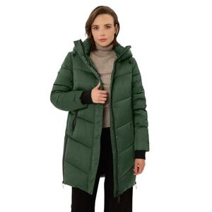 Női dzseki VOLCANO J-DILA-300-Green kép