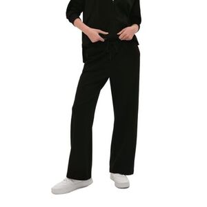 Női melegítőnadrágok VOLCANO N-EVA-700-BLACK kép