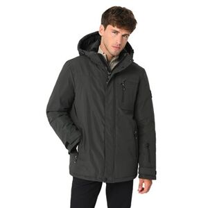 Férfi dzseki VOLCANO J-SYNAPS-302-KHAKI kép