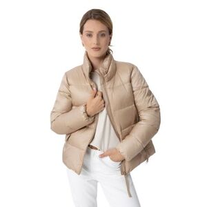 Női dzseki VOLCANO J-GIGI-102-BEIGE kép
