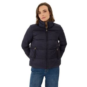 Női dzseki VOLCANO J-GIGI-600-NAVY kép