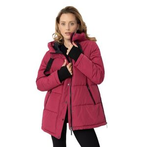 Női dzseki VOLCANO J-BLIS-401-PINK kép