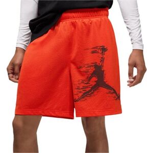 Férfi edzőnadrágok NIKE JORDAN M DF SPRT GFX SHORT kép