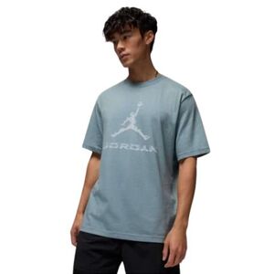Férfi rövid ujjú edzőpóló NIKE JORDAN M DF JD SPRT BRND SS CREW kép