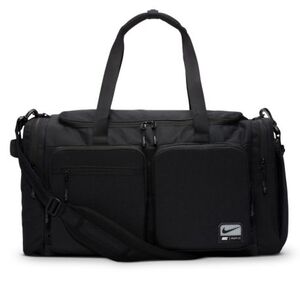 Utazótáska NIKE NK UTILITY M POWER DUFF - 2.0 kép