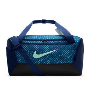 Utazótáska NIKE NK BRSLA S DUFF - 9.5 AOP FA25 kép