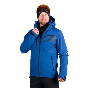 Férfi síkabát NORTHFINDER BARTALAN-282blueblack kép