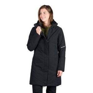 Női túrabunda NORTHFINDER RANDI-269black kép