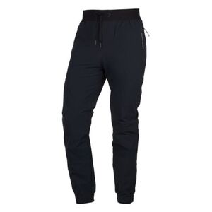 Női túrázó Softshell nadrágok NORTHFINDER JANAE-269black kép