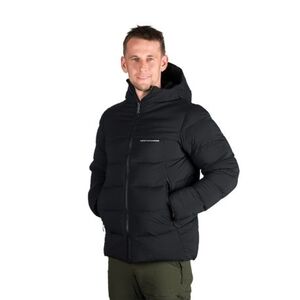 Férfi túrabunda NORTHFINDER BRONSILAW-270blackblack kép