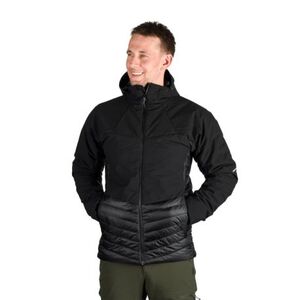 Férfi túrabunda NORTHFINDER EMERYK-270blackblack kép