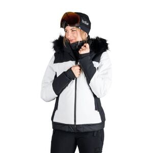 Női síkabát NORTHFINDER TAYLER-212whiteblack kép