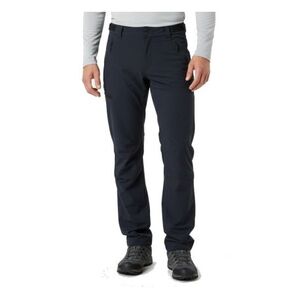 Férfi túrázó Softshell nadrágok NORTHFINDER BORYS-269black kép