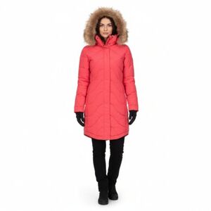 Női dzseki NORTHFINDER RAELYNN 360red kép