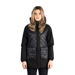 Női dzseki NORTHFINDER EMBER-269black kép