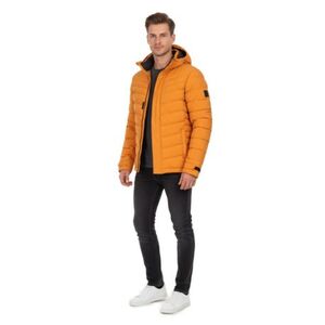 Férfi dzseki NORTHFINDER MIRCHE-516cinnamon kép