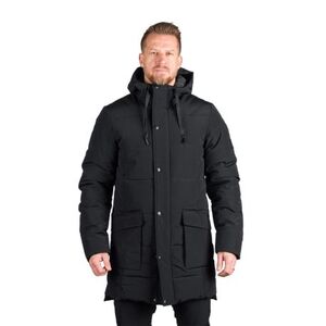 Férfi dzseki NORTHFINDER PAWEL-269black kép
