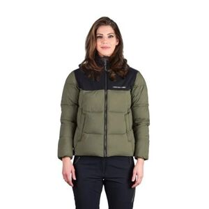 Női túrabunda NORTHFINDER MINDI-550blackdarkgreen kép