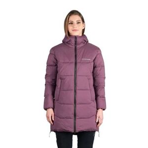 Női túrabunda NORTHFINDER RHIANNON 359purplegrape kép