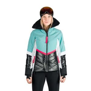 Női síkabát NORTHFINDER JADA-282blueblack kép
