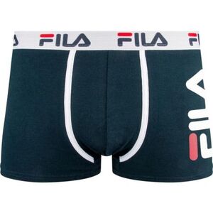 Férfi boxeralsók FILA 1PACK-FU5040 MAN BOXER 321 kép