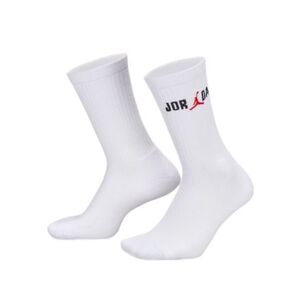 Zoknik NIKE U JORDAN ED PLY CREW - 144 STR kép