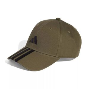 Sapka ADIDAS BBALL 3S CAP NL OLISTR BLACK kép