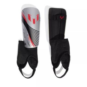 Futballvédő ADIDAS MESSI SG MTC J SILVMT LUCRED BLACK kép