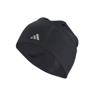 Téli sapka ADIDAS CW BEANIE FITT BLACK REFSIL kép