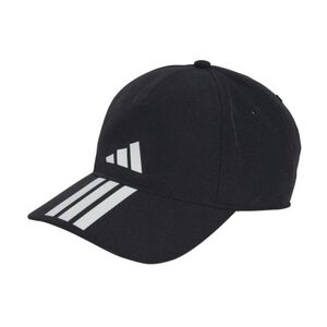 Sapka ADIDAS BB CAP 3S CLIMA BLACK WHITE kép