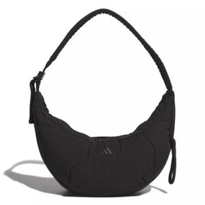 Női táska ADIDAS MH PF SH BAG BLACK kép